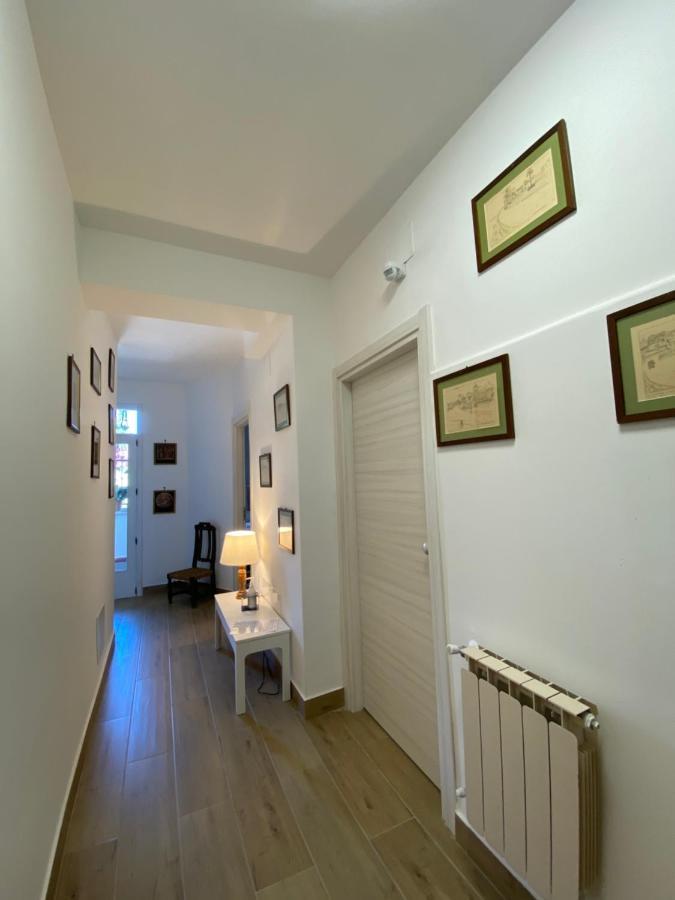 Bed & Breakfast Casa Al Vicolo 2