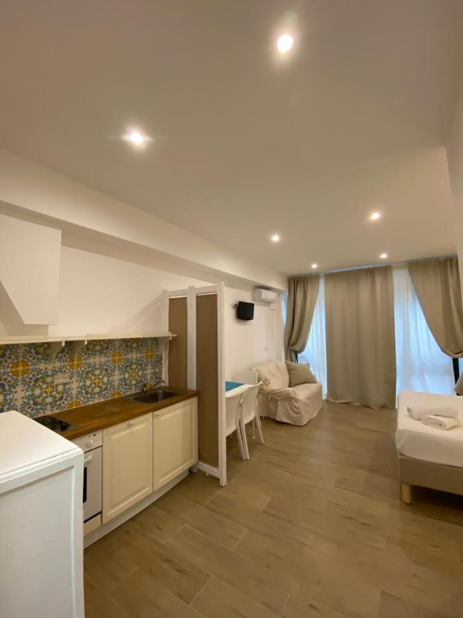 Casa Al Vicolo 2 * Taormina