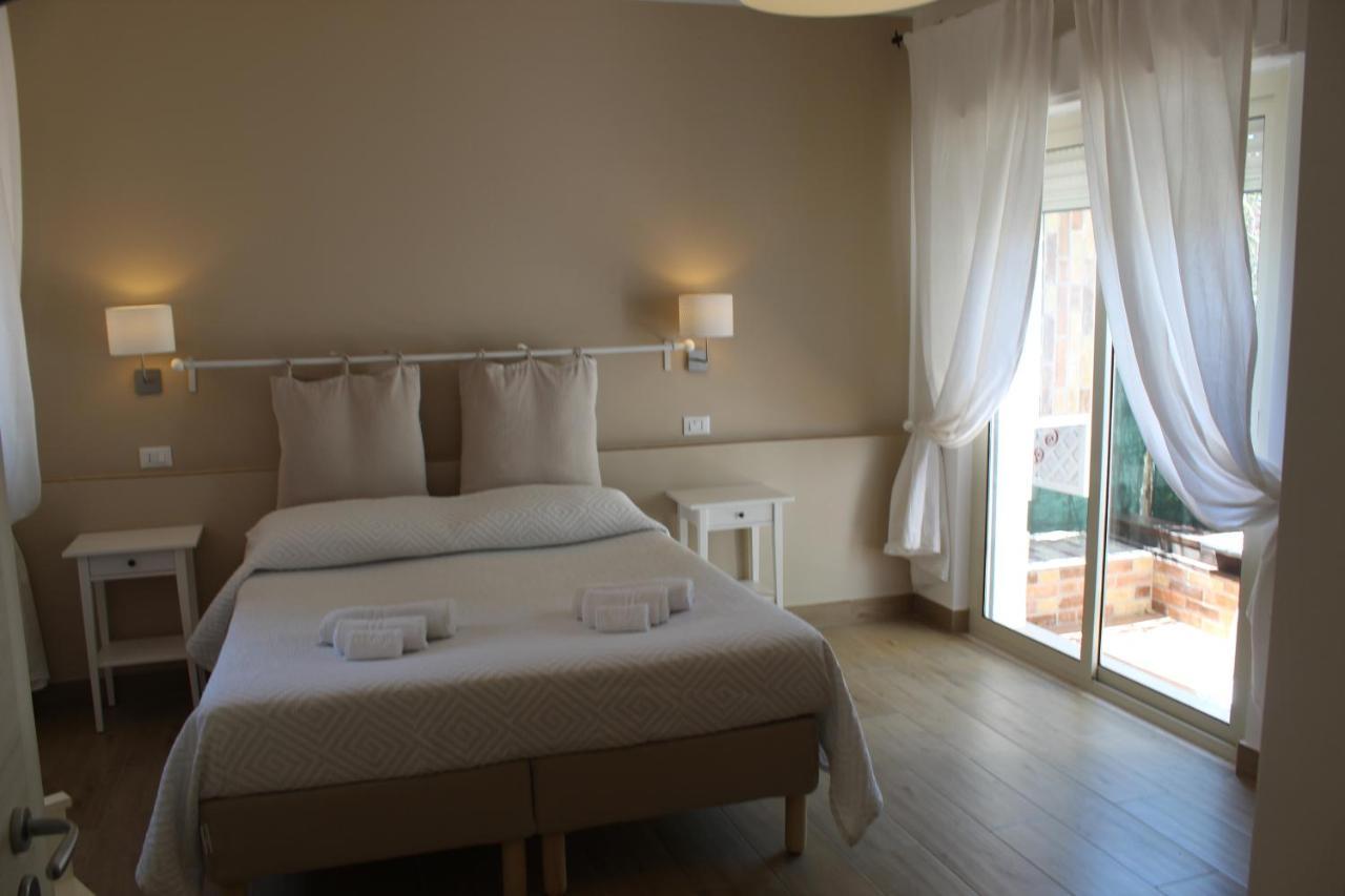 Bed & Breakfast Casa Al Vicolo 2 *