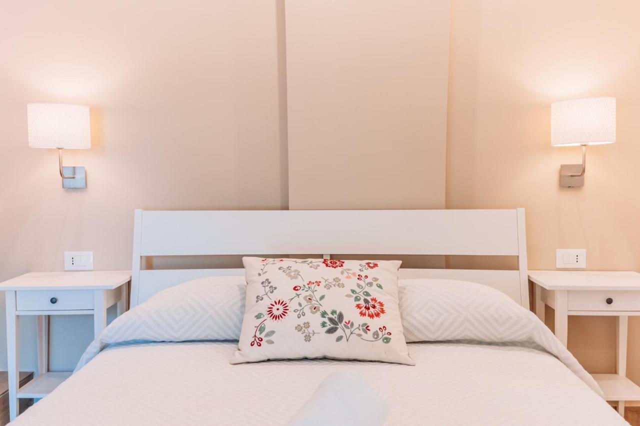 Casa Al Vicolo 2 Bed & Breakfast *