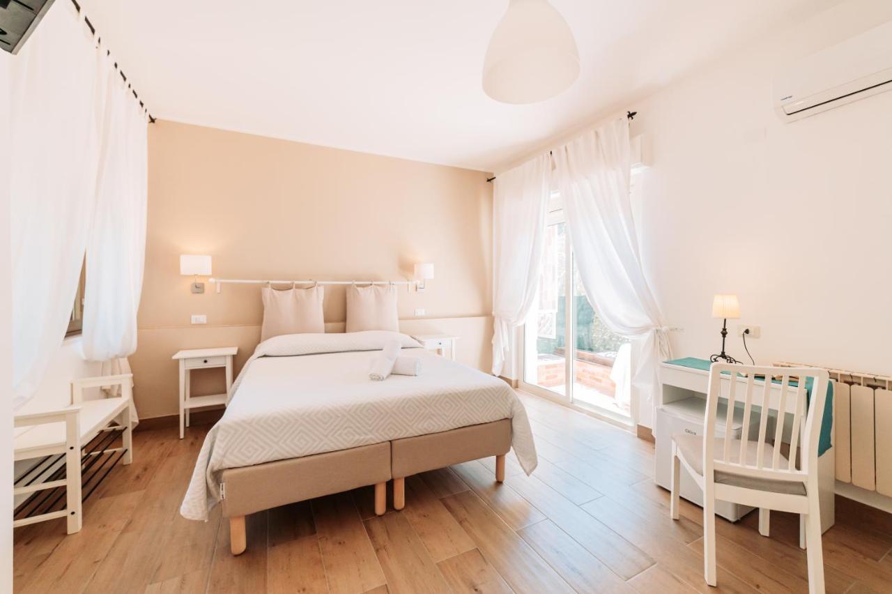 Casa Al Vicolo 2 Bed & Breakfast