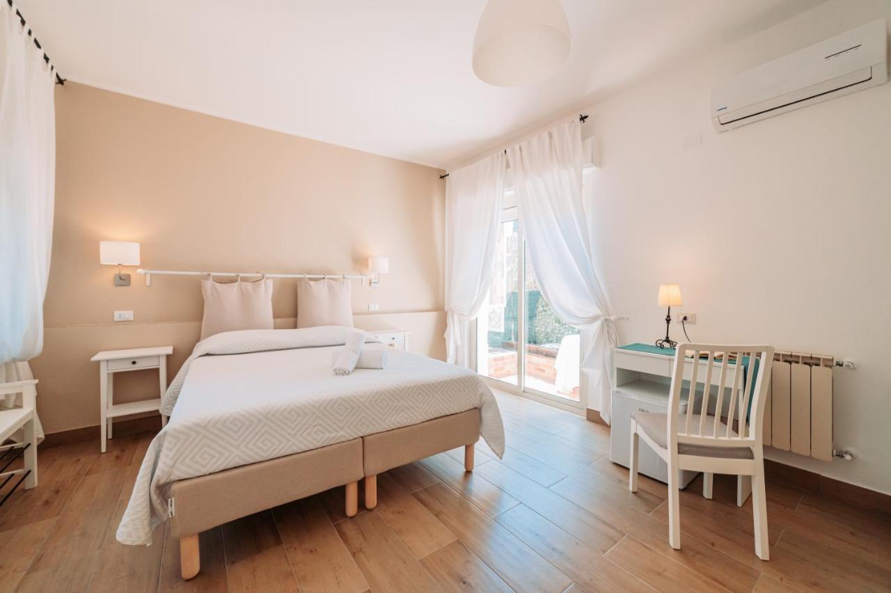 Casa Al Vicolo 2 Bed & Breakfast