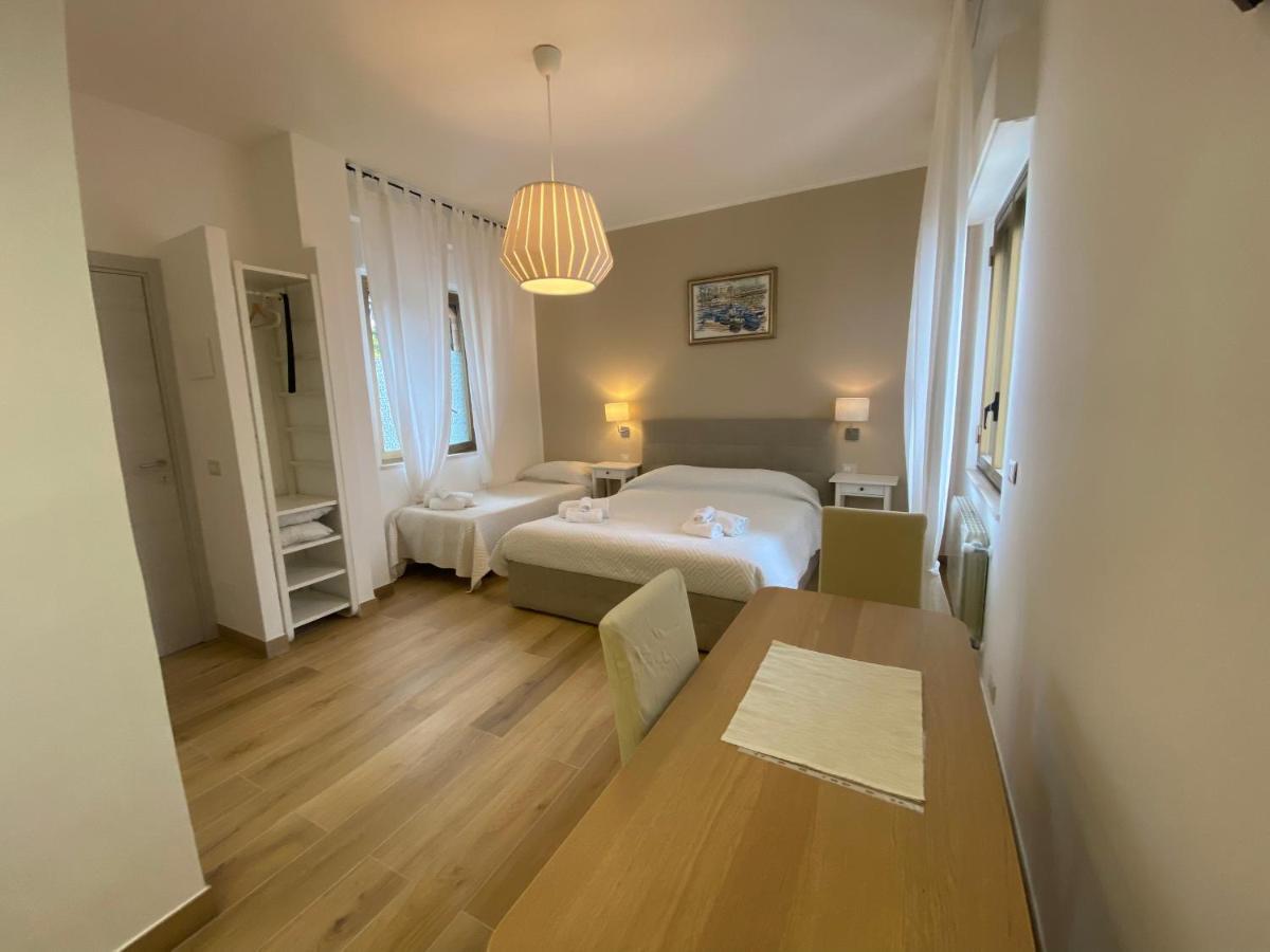 Casa Al Vicolo 2 Bed & Breakfast Taormina