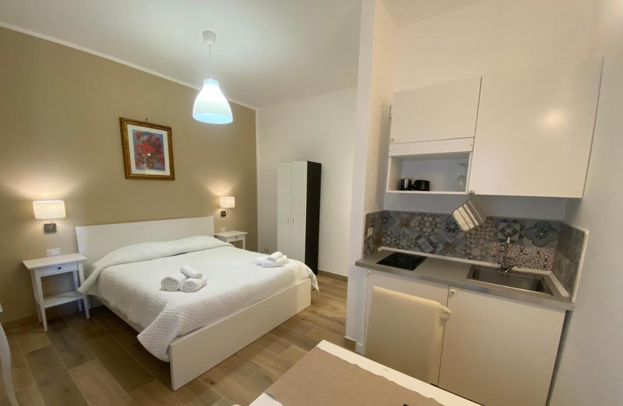 Casa Al Vicolo 2 Bed & Breakfast Taormina
