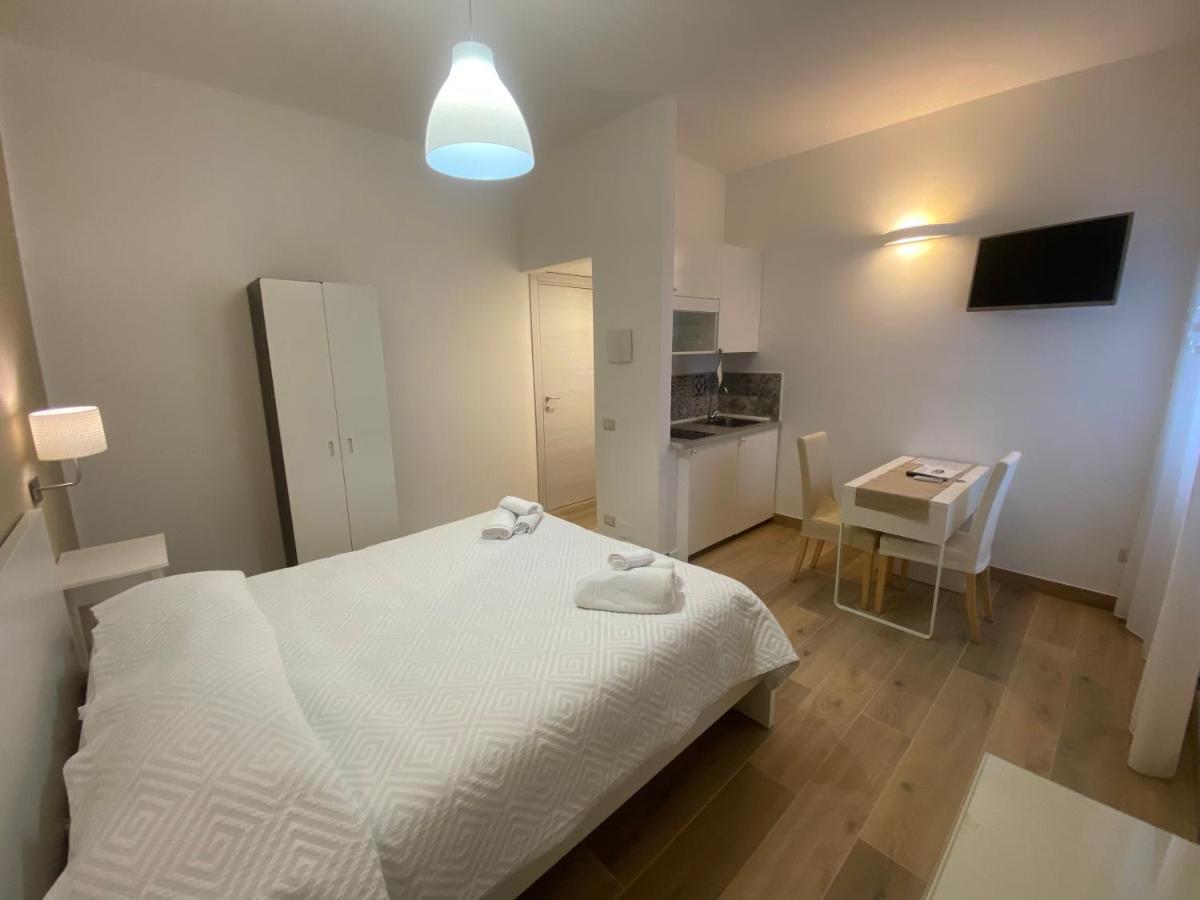 Casa Al Vicolo 2 Bed & Breakfast
