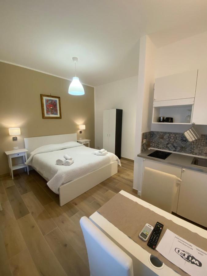 Casa Al Vicolo 2 Bed & Breakfast *