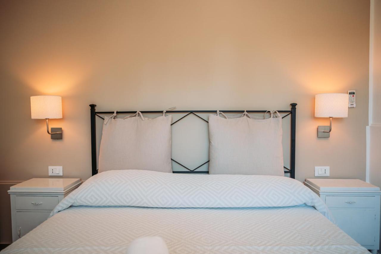 Casa Al Vicolo 2 Bed & Breakfast Taormina