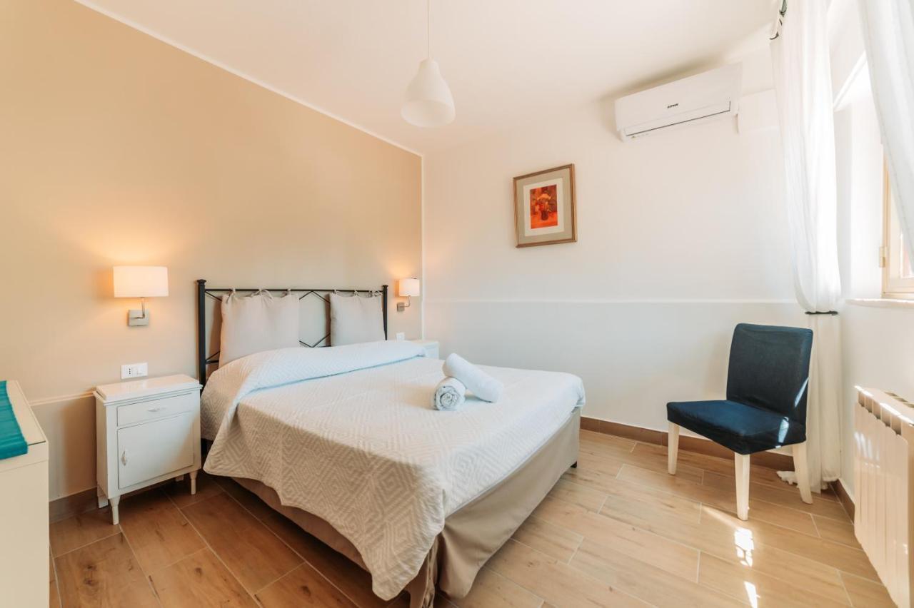 Casa Al Vicolo 2 Bed & Breakfast