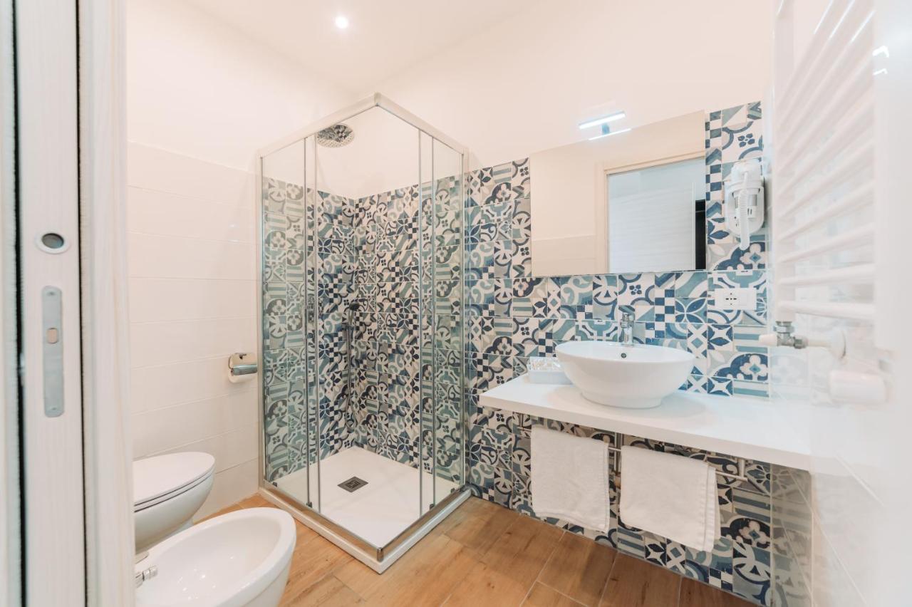 Casa Al Vicolo 2 Bed & Breakfast *