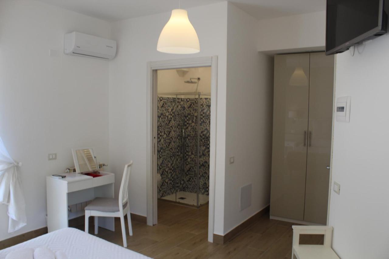 Casa Al Vicolo 2 Bed & Breakfast Taormina