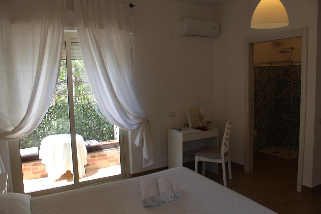 Casa Al Vicolo 2 Taormina