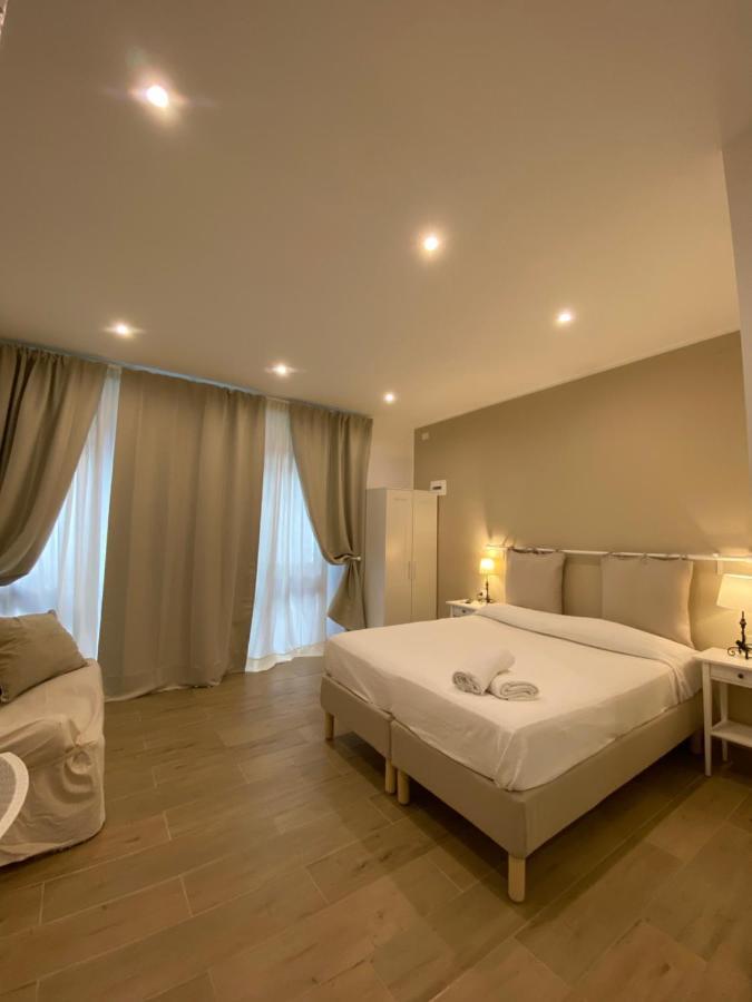 Bed & Breakfast Casa Al Vicolo 2 *