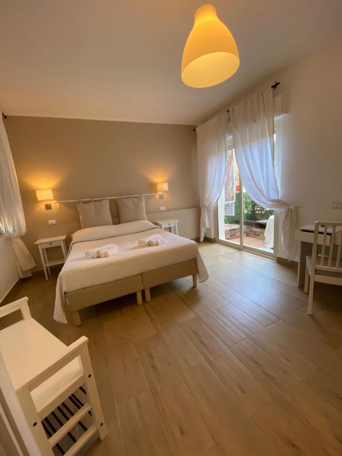 Bed & Breakfast Casa Al Vicolo 2 *