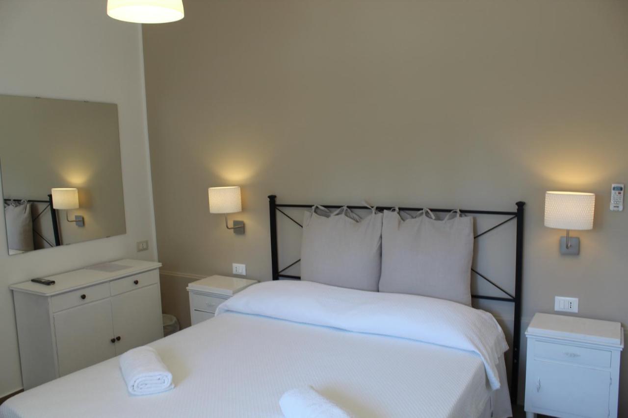 Casa Al Vicolo 2 Bed & Breakfast Taormina