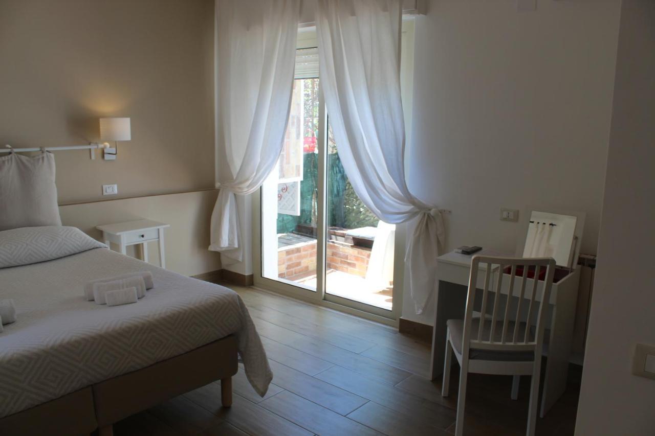 Casa Al Vicolo 2 Bed & Breakfast Taormina