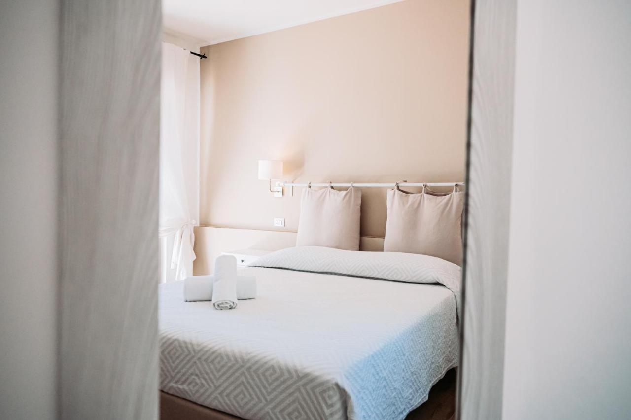 Casa Al Vicolo 2 Bed & Breakfast *