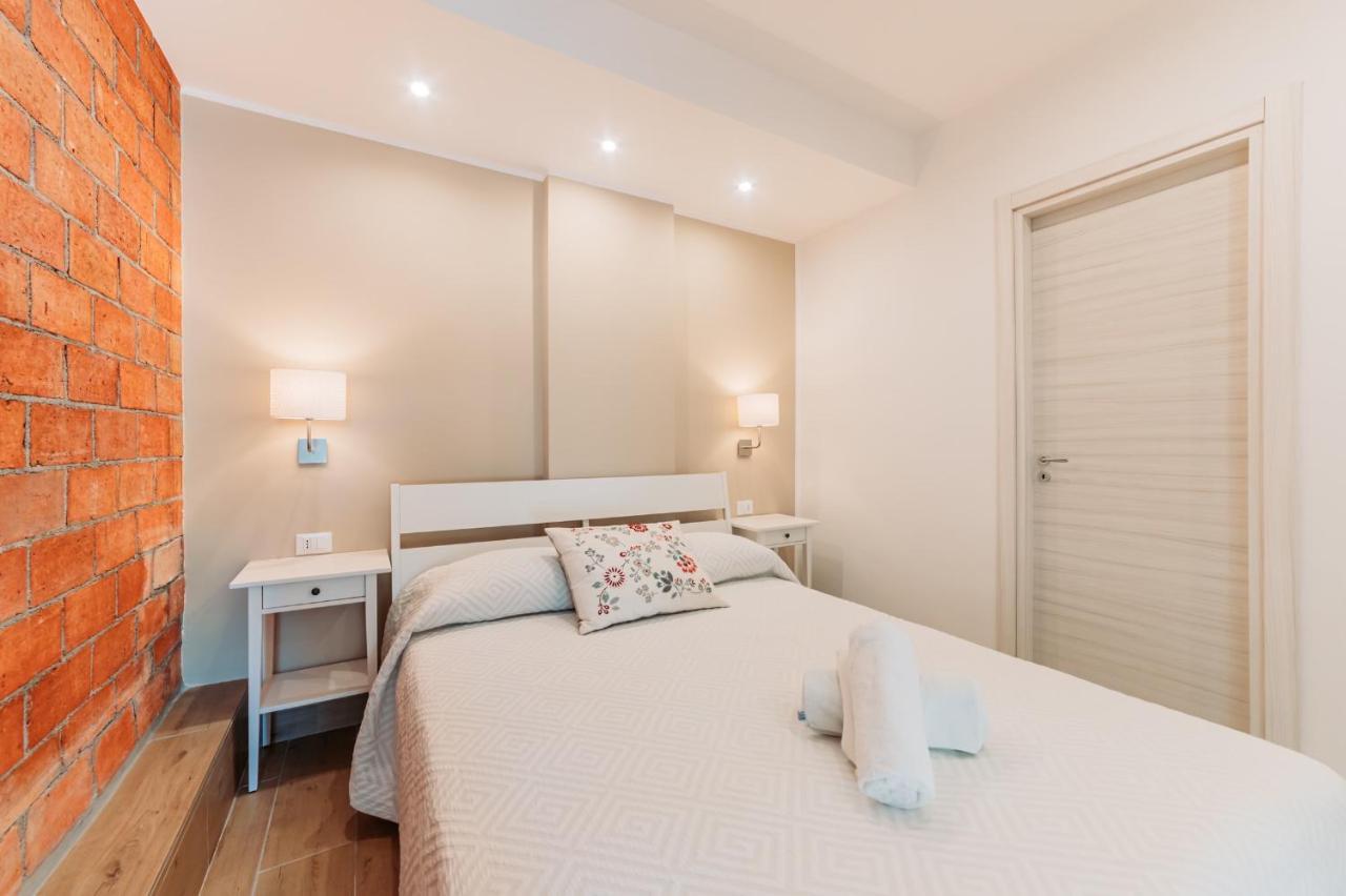 Bed & Breakfast Casa Al Vicolo 2 Taormina