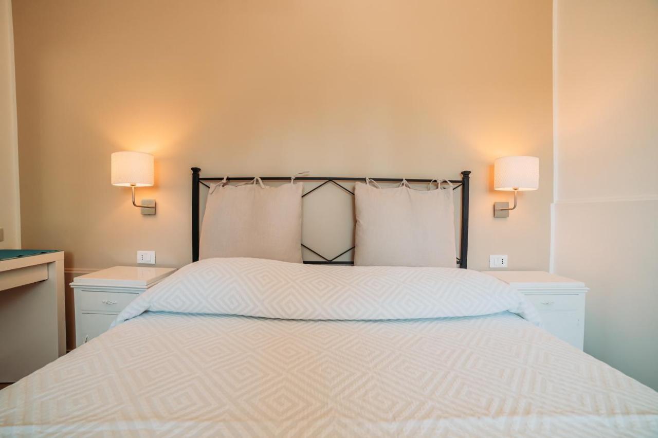 Casa Al Vicolo 2 Bed & Breakfast *