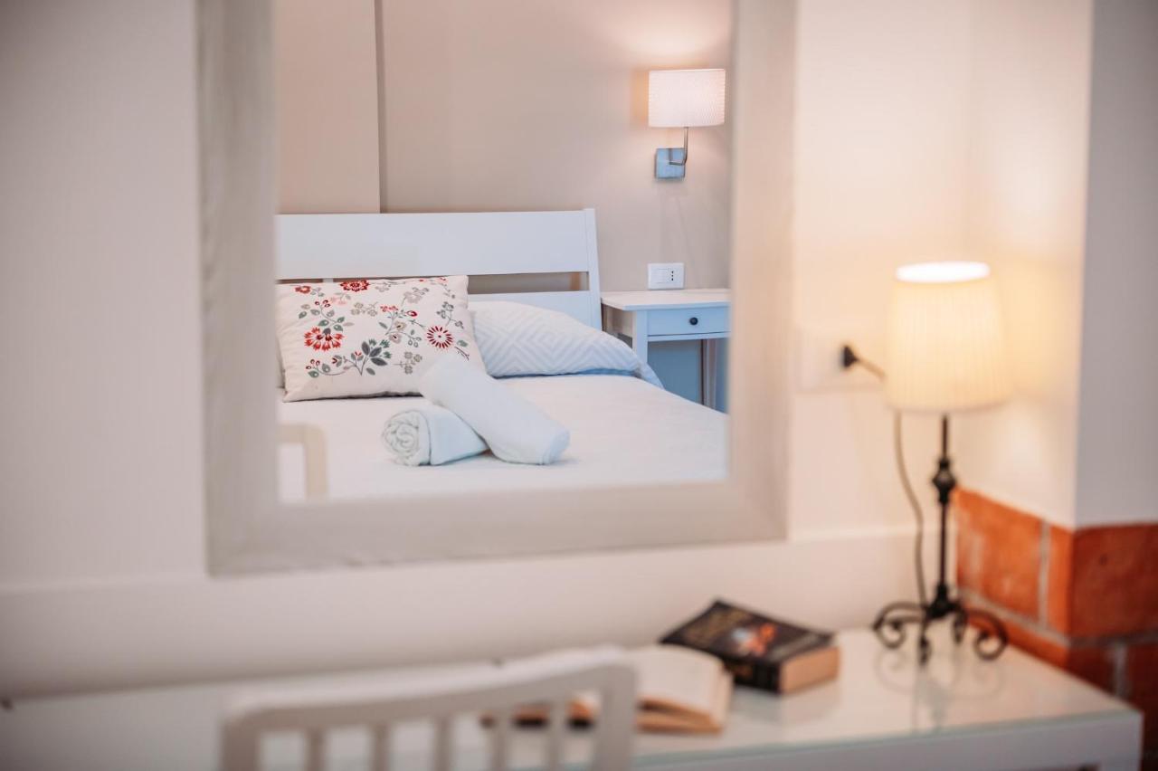 Bed & Breakfast Casa Al Vicolo 2 Taormina