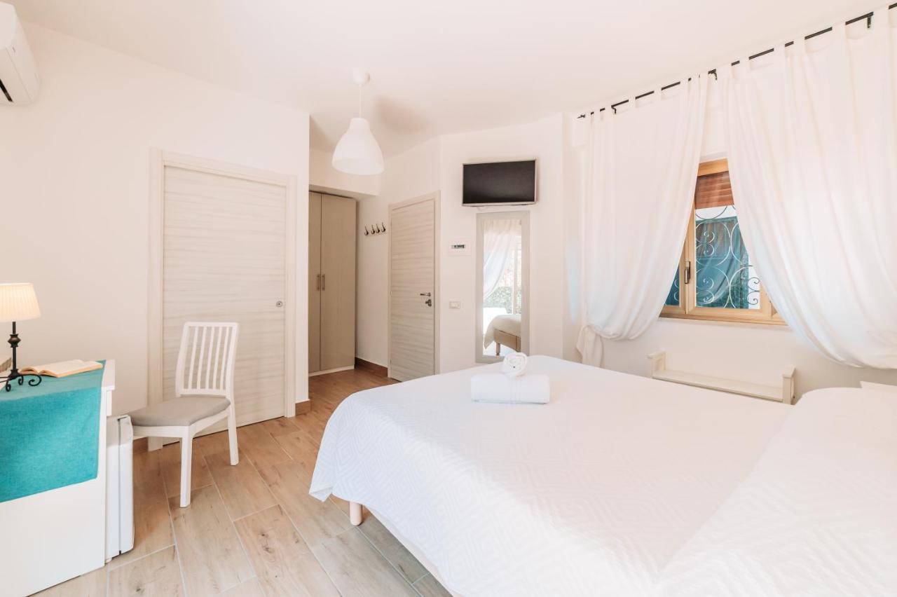 Bed & Breakfast Casa Al Vicolo 2 *