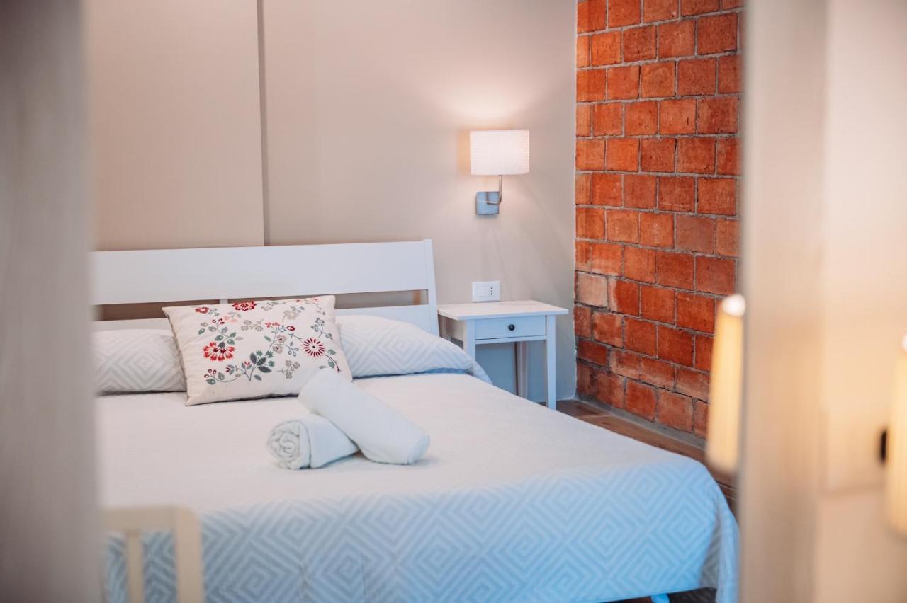 Casa Al Vicolo 2 Bed & Breakfast *