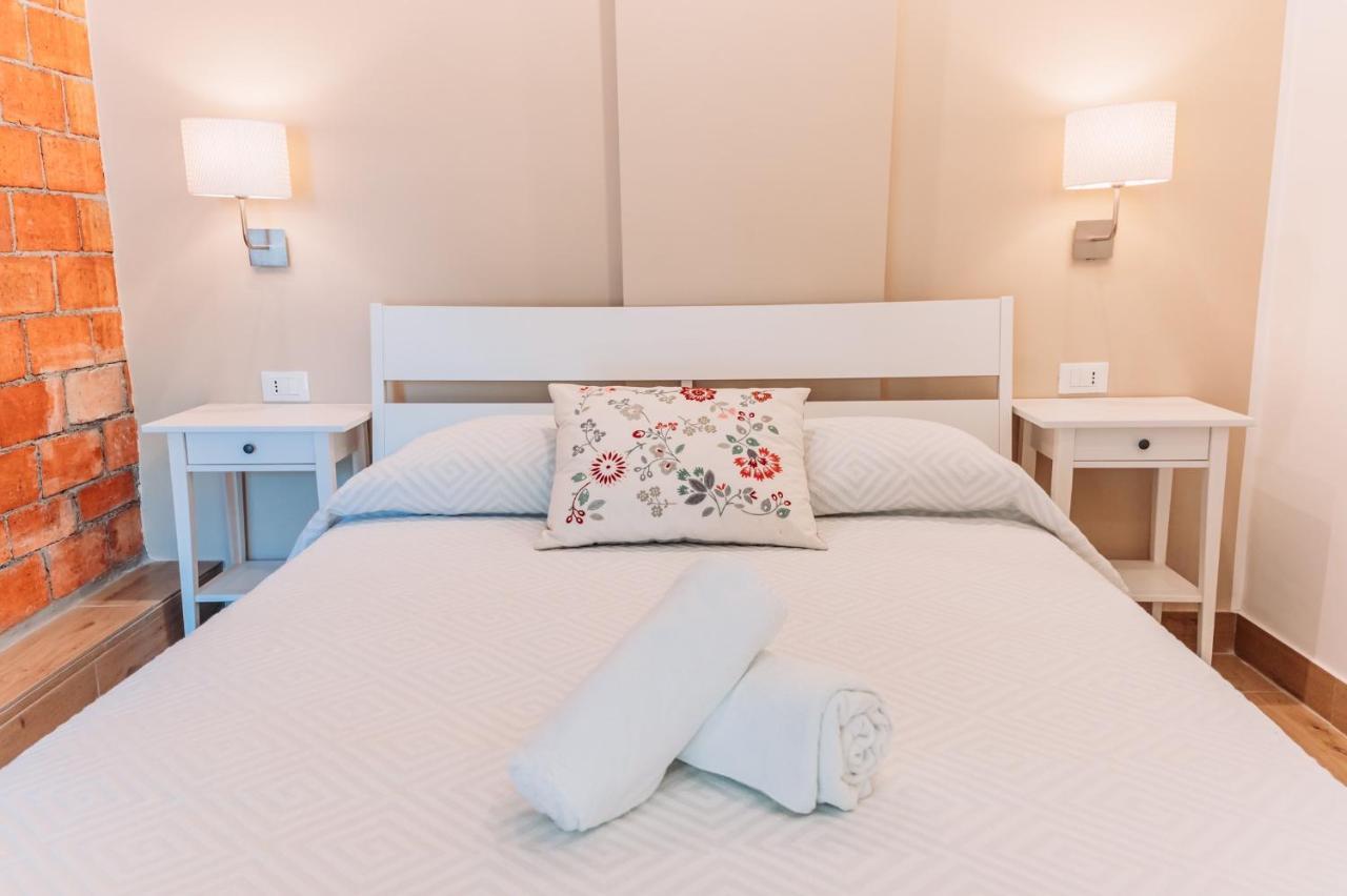Bed & Breakfast Casa Al Vicolo 2 *