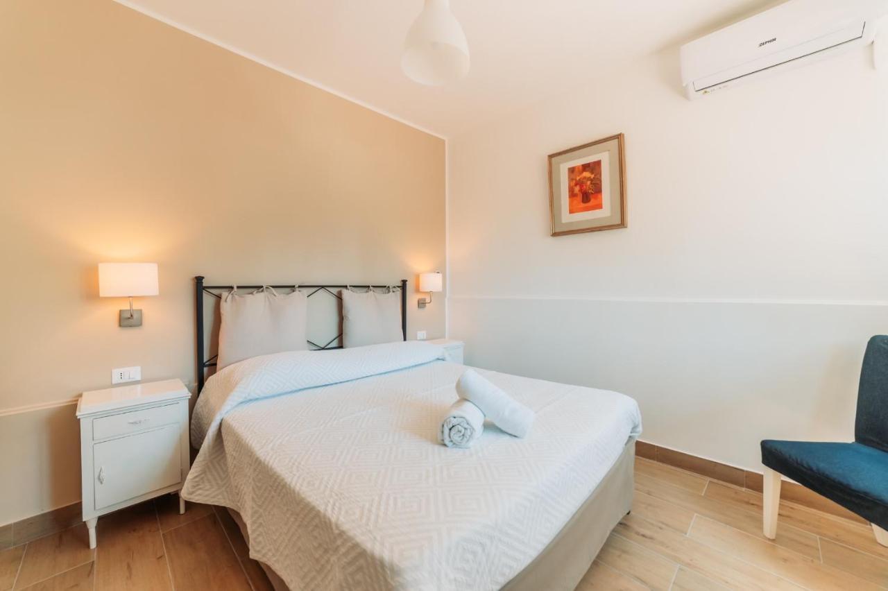 Bed & Breakfast Casa Al Vicolo 2
