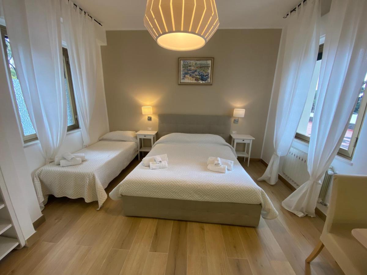 Bed & Breakfast Casa Al Vicolo 2