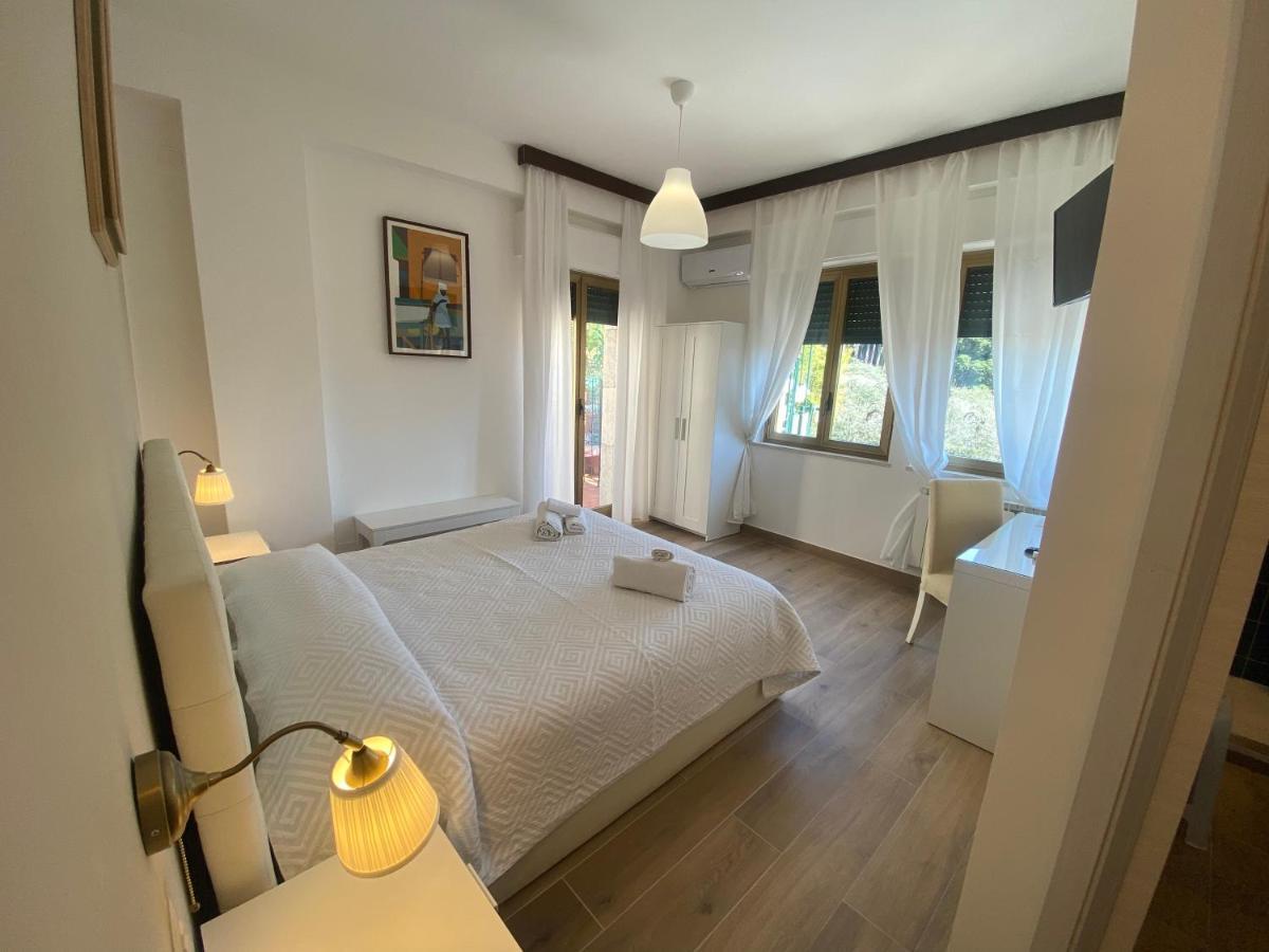Casa Al Vicolo 2 * Taormina