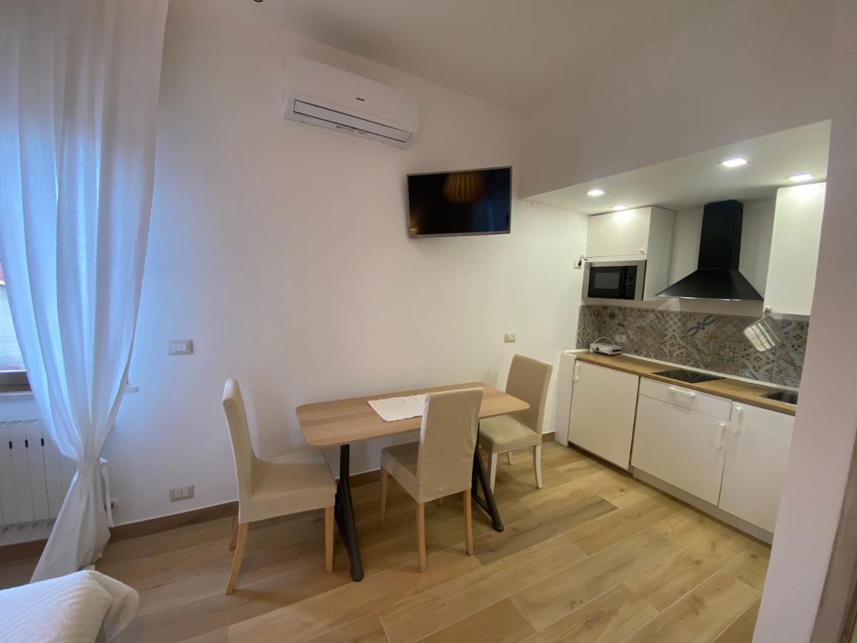 Bed & Breakfast Casa Al Vicolo 2 Taormina