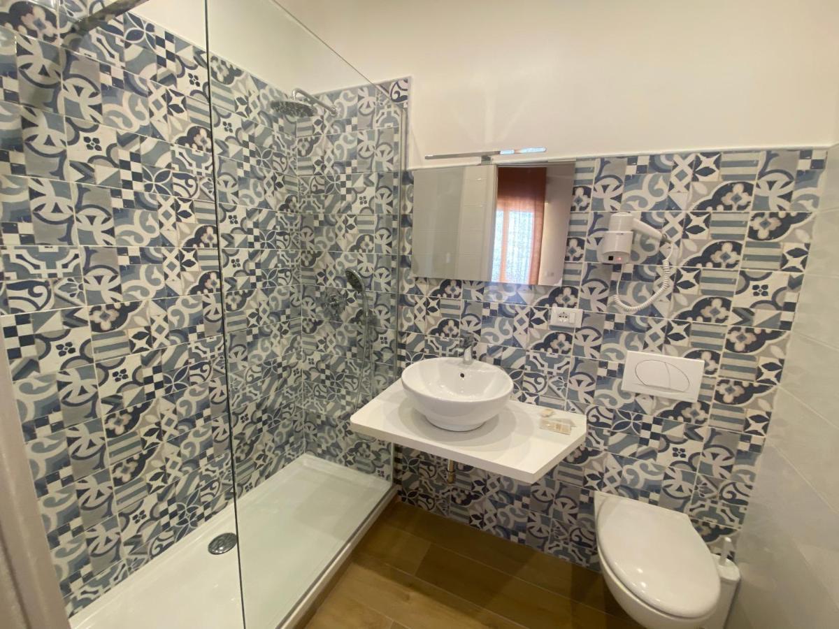 Casa Al Vicolo 2 Bed & Breakfast