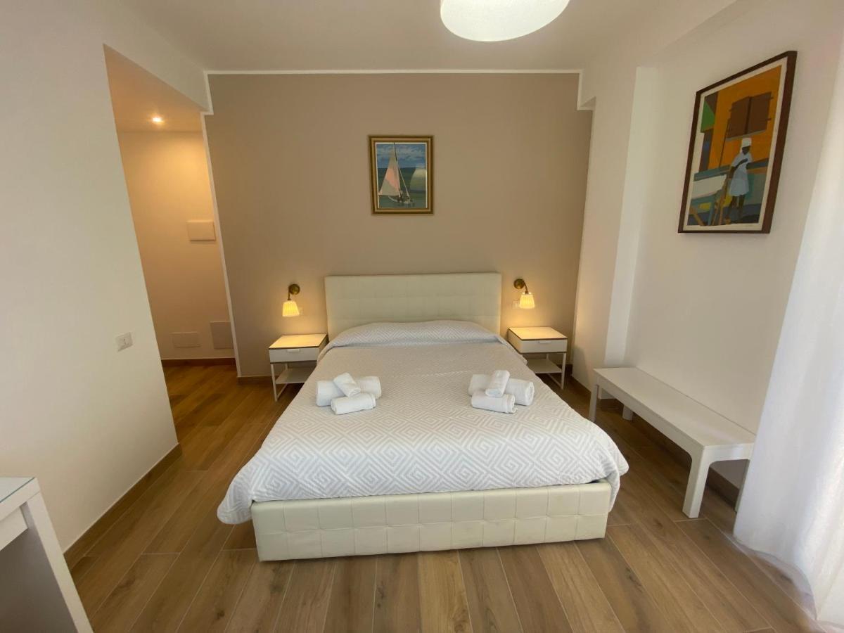 Casa Al Vicolo 2 Bed & Breakfast Taormina