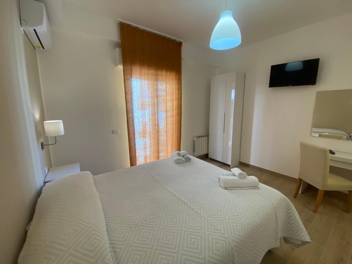 Casa Al Vicolo 2 Bed & Breakfast *