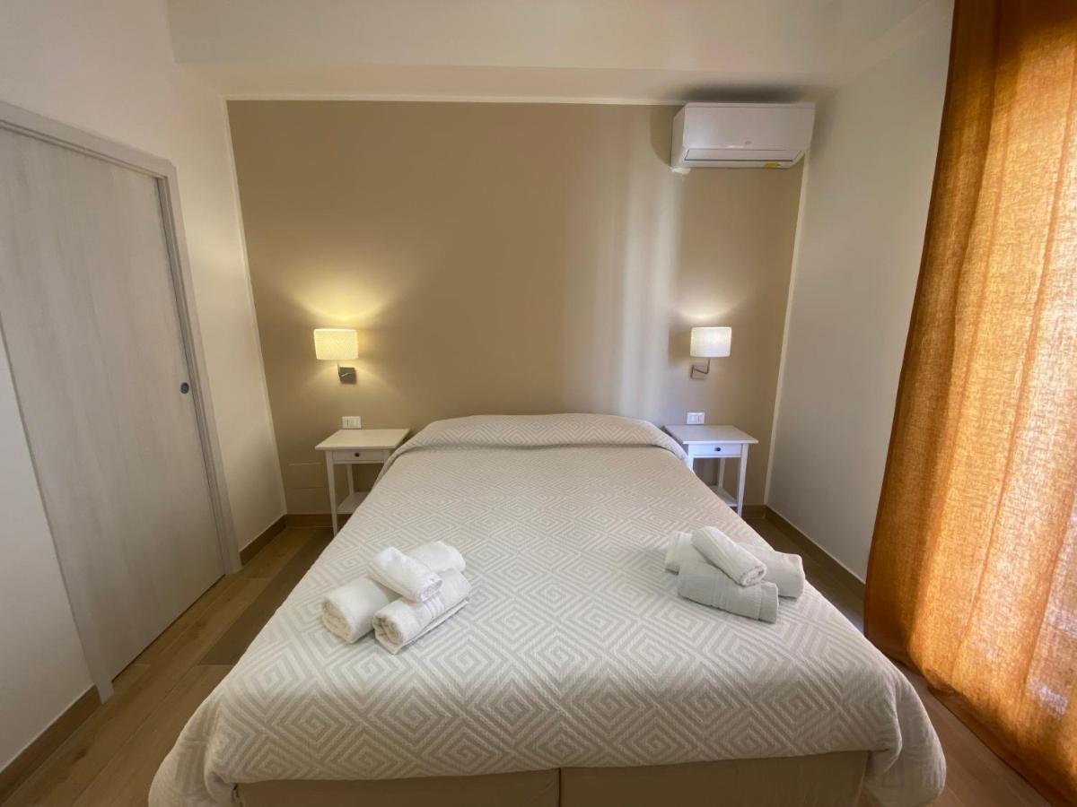 Bed & Breakfast Casa Al Vicolo 2
