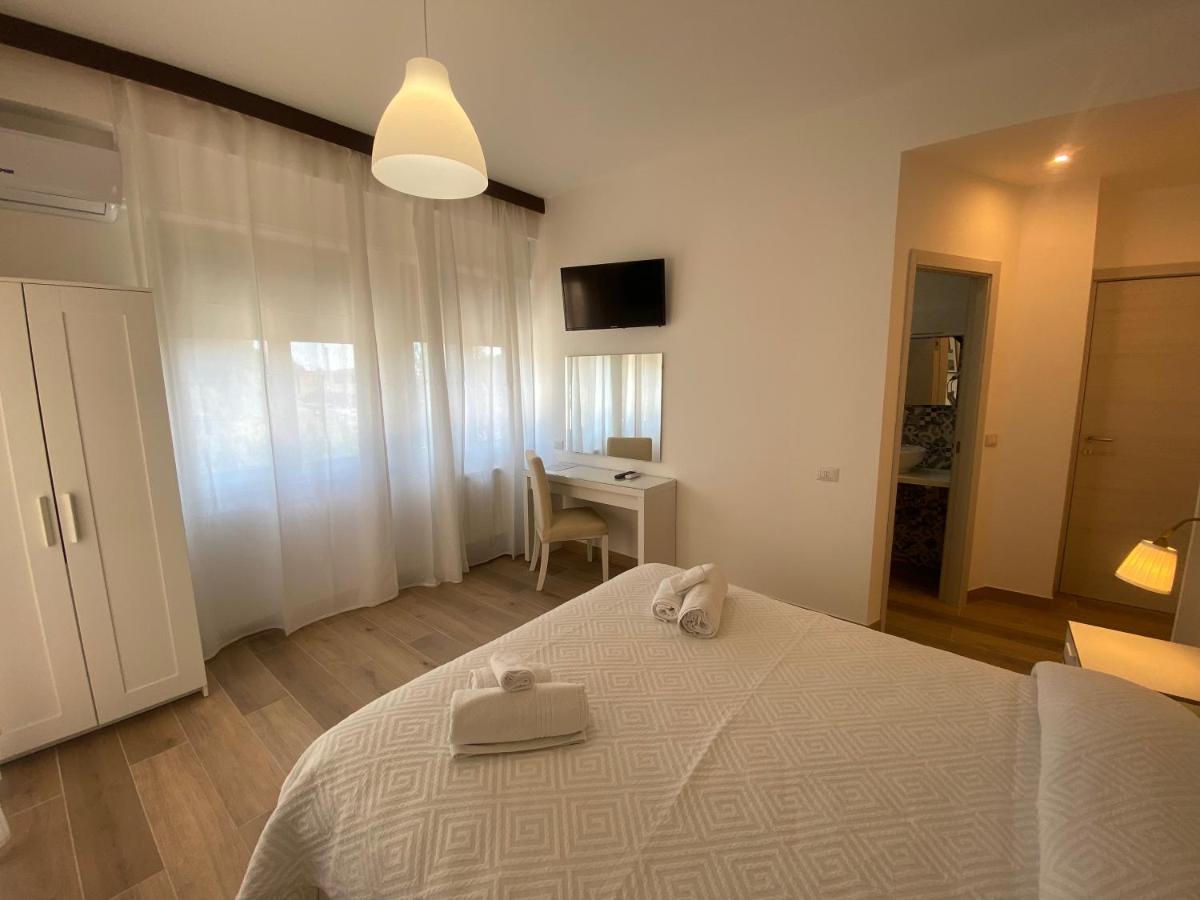 Bed & Breakfast Casa Al Vicolo 2