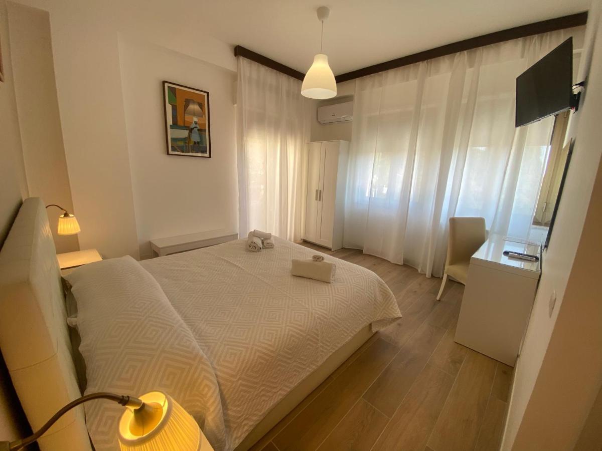 Casa Al Vicolo 2 Bed & Breakfast *