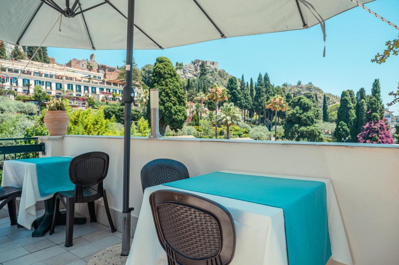 Bed & Breakfast Casa Al Vicolo 2 Taormina