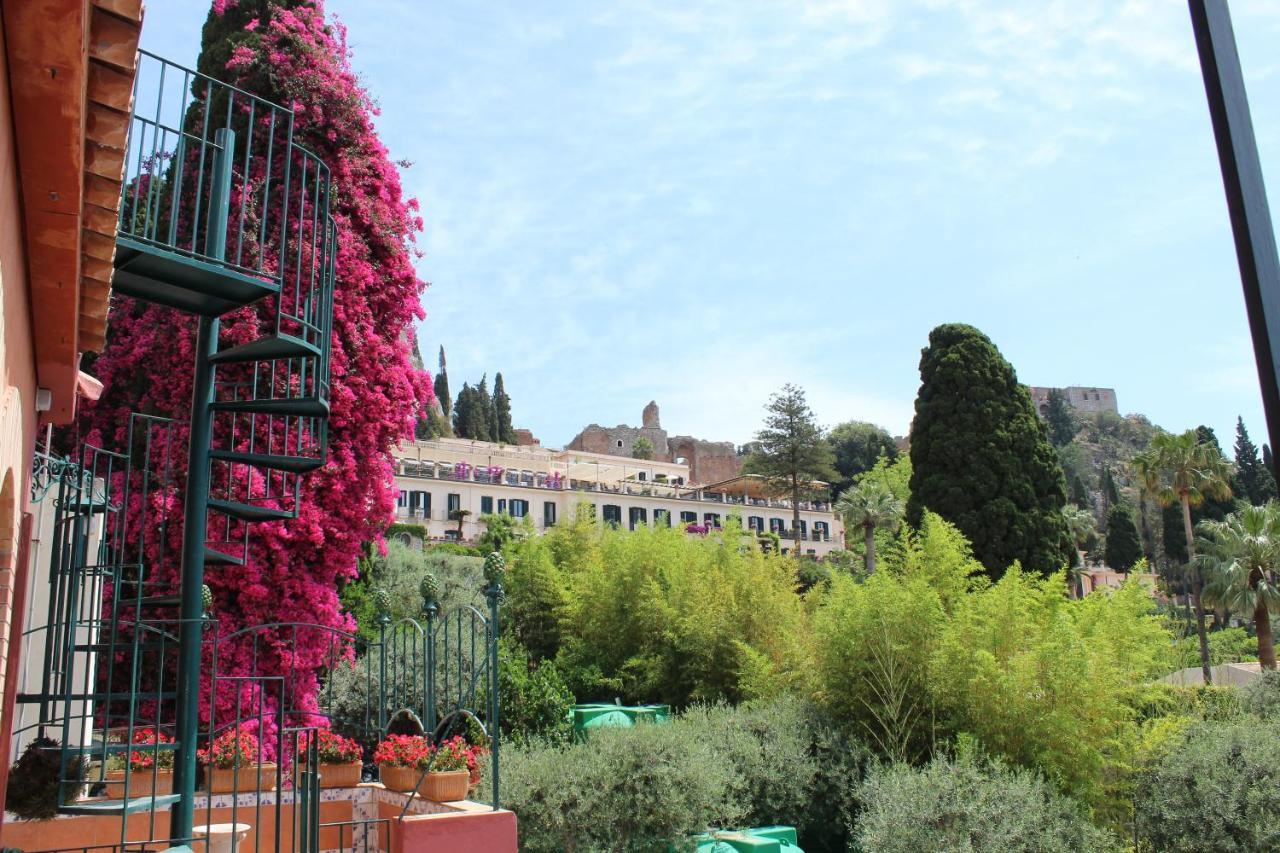 Casa Al Vicolo 2 * Taormina