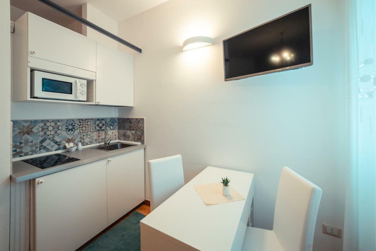 Bed & Breakfast Casa Al Vicolo 2