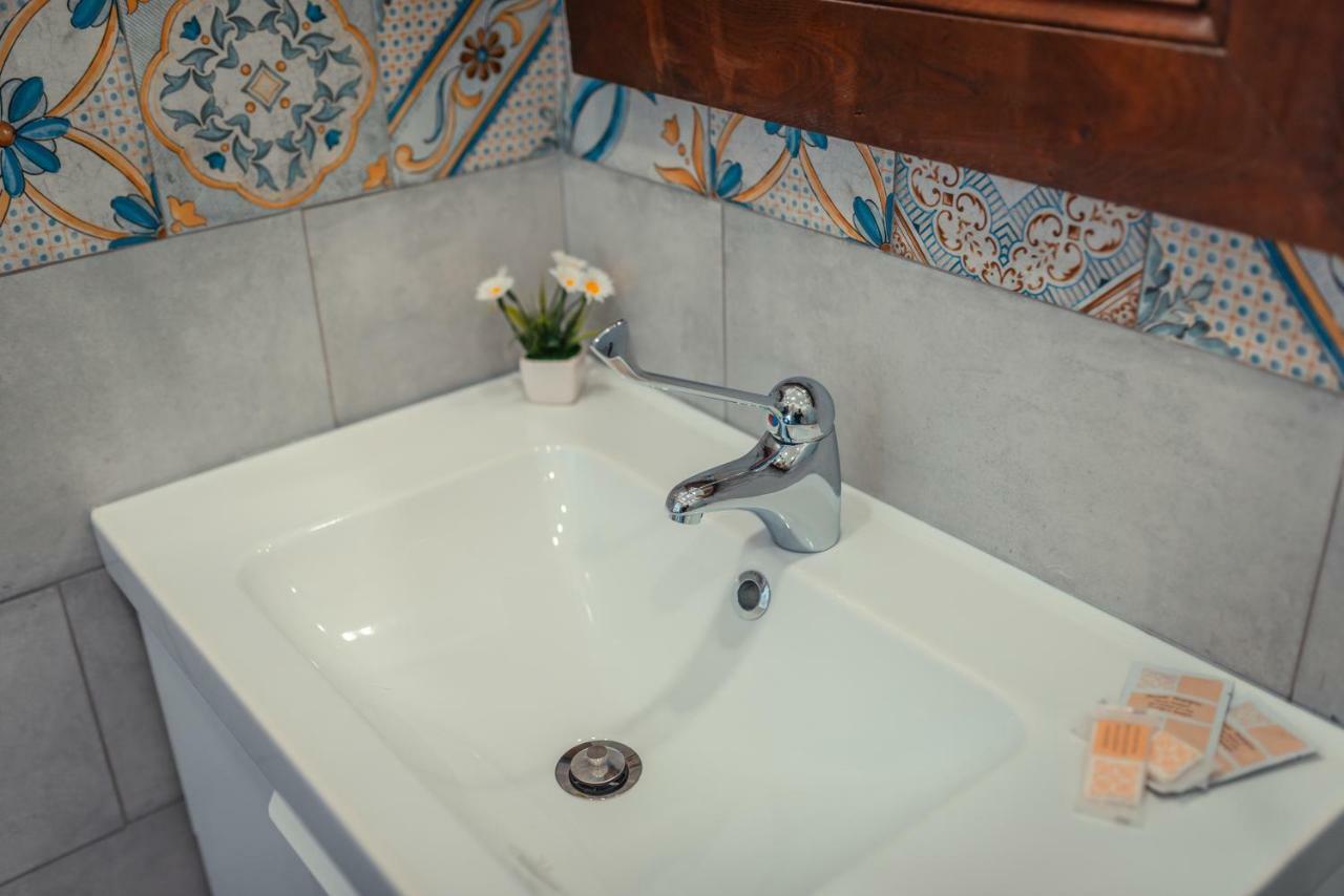 Casa Al Vicolo 2 Bed & Breakfast