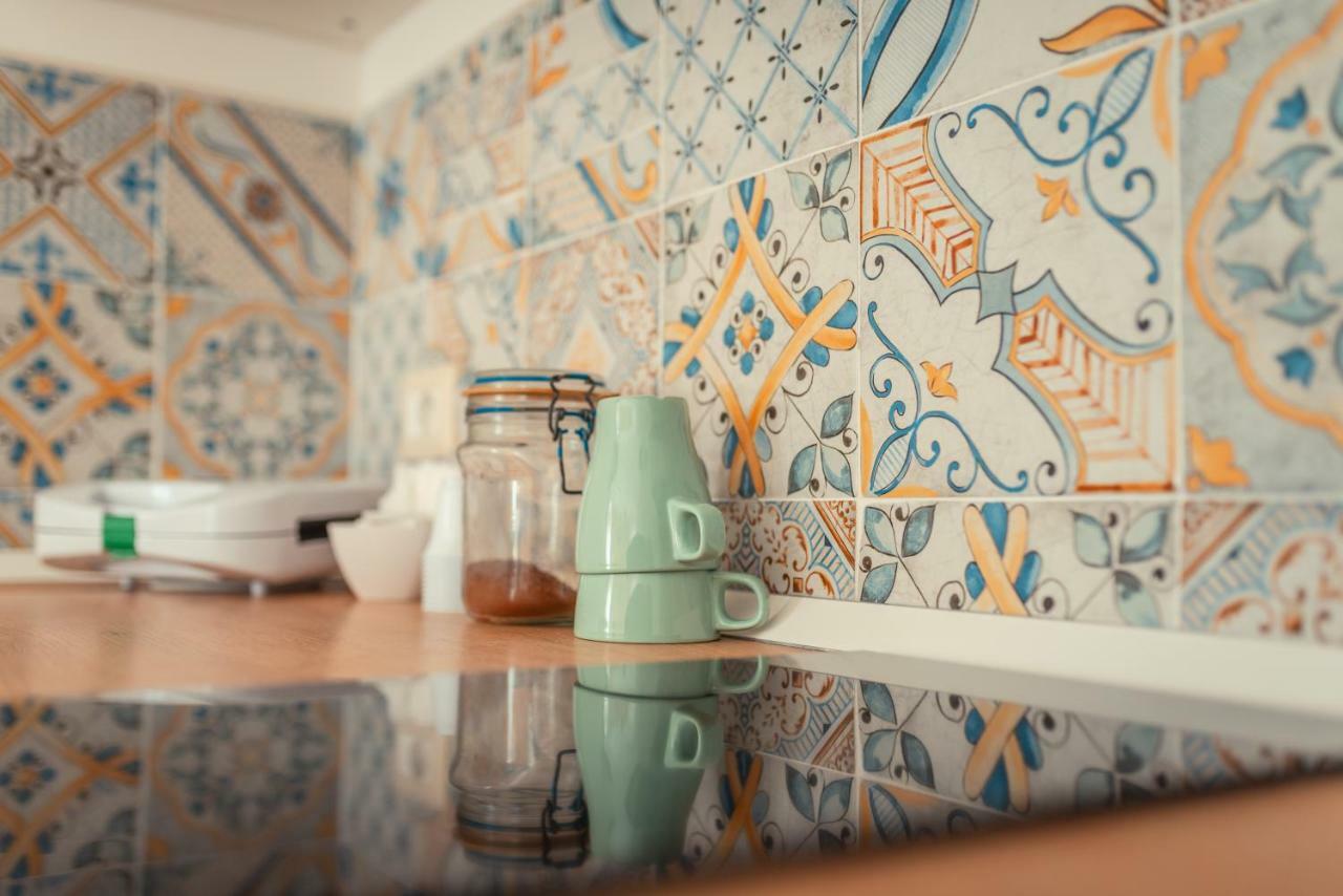 Casa Al Vicolo 2 Bed & Breakfast *