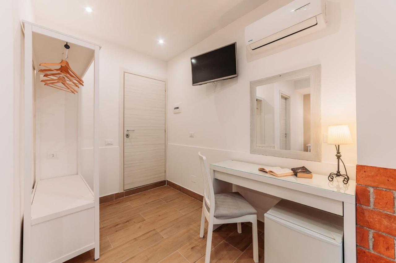 Casa Al Vicolo 2 Bed & Breakfast *